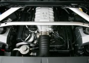 Aston Martin Vantage V8 Aston Martin Vantage V8